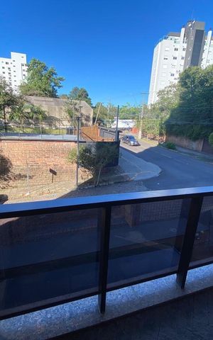 Apartamento à venda com 277m², 3 quartos e 2 vagasVaranda