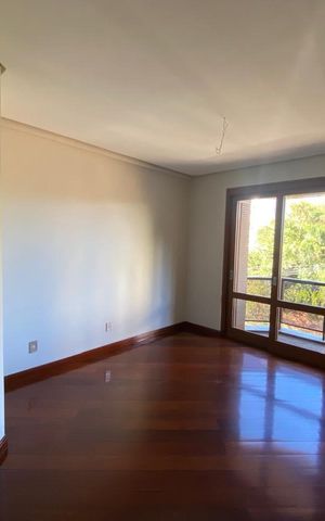 Apartamento à venda com 277m², 3 quartos e 2 vagasQuarto