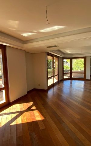 Apartamento à venda com 277m², 3 quartos e 2 vagasSala