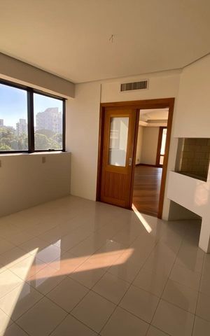 Apartamento à venda com 277m², 3 quartos e 2 vagasCozinha