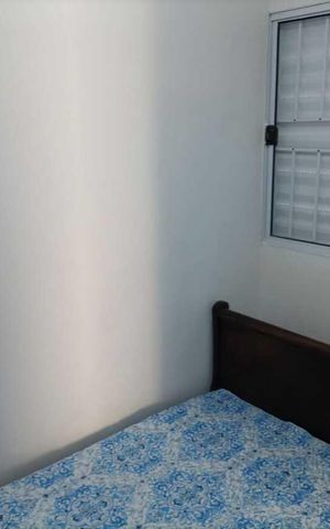 Casa de condomínio para alugar com 40m², 2 quartos e 1 vaga Casa de condomínio para alugar com 40m², 2 quartos e 1 vagaQuarto