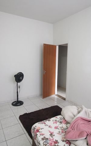 Casa à venda com 240m², 2 quartos e 2 vagasQuarto 2