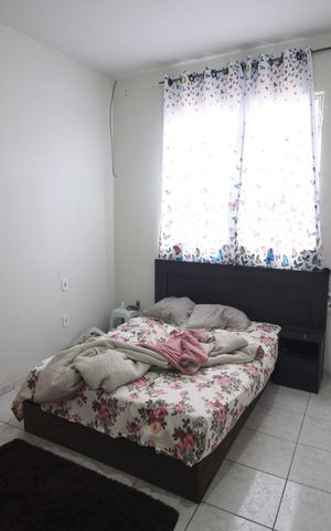 Casa à venda com 240m², 2 quartos e 2 vagasQuarto 2