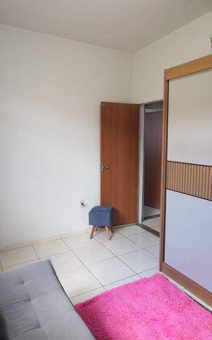 Casa à venda com 240m², 2 quartos e 2 vagasQuarto 1