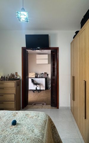 Casa à venda com 115m², 2 quartos e 2 vagas Casa à venda com 115m², 2 quartos e 2 vagasQuarto 2