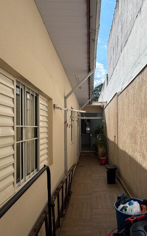 Casa à venda com 115m², 2 quartos e 2 vagas Casa à venda com 115m², 2 quartos e 2 vagasQuintal