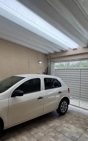 Casa à venda com 115m², 2 quartos e 2 vagas Casa à venda com 115m², 2 quartos e 2 vagasGaragem