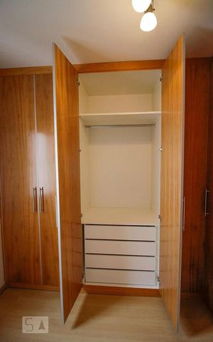 Apartamento à venda com 80m², 3 quartos e 1 vaga Apartamento à venda com 80m², 3 quartos e 1 vagaQuarto