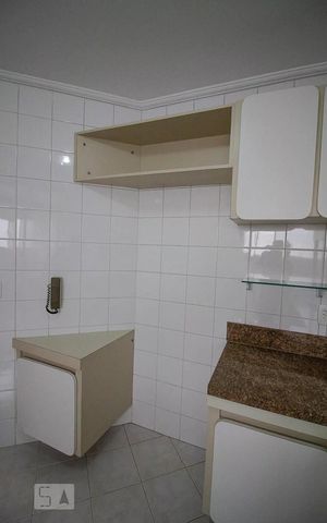Apartamento à venda com 80m², 3 quartos e 1 vaga Apartamento à venda com 80m², 3 quartos e 1 vagaCozinha