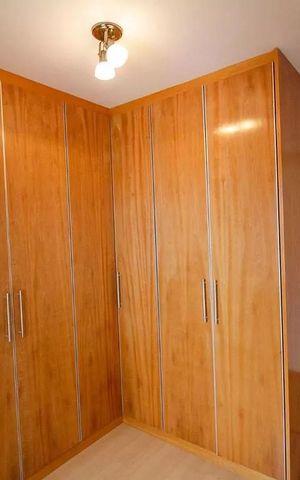 Apartamento à venda com 80m², 3 quartos e 1 vaga Apartamento à venda com 80m², 3 quartos e 1 vagaQuarto