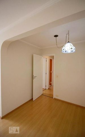 Apartamento à venda com 80m², 3 quartos e 1 vaga Apartamento à venda com 80m², 3 quartos e 1 vagaQuarto