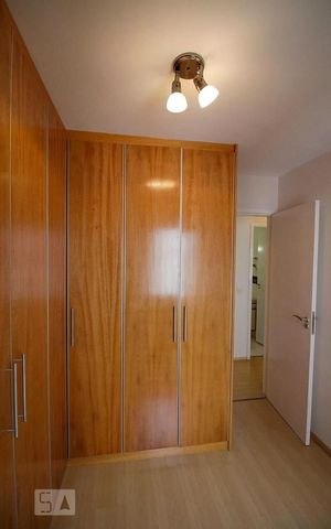 Apartamento à venda com 80m², 3 quartos e 1 vaga Apartamento à venda com 80m², 3 quartos e 1 vagaQuarto