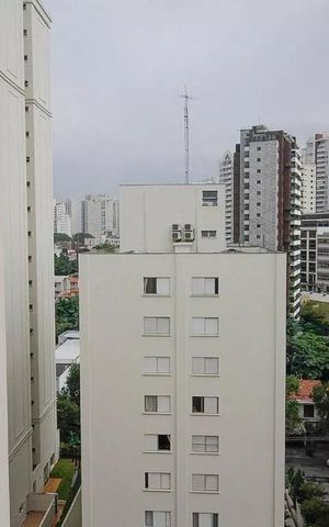 Apartamento à venda com 80m², 3 quartos e 1 vaga Apartamento à venda com 80m², 3 quartos e 1 vagaVista