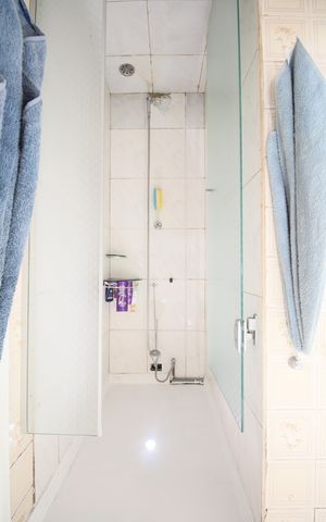 Apartamento à venda com 74m², 3 quartos e 1 vagaBanheiro