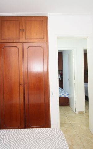 Apartamento à venda com 74m², 3 quartos e 1 vagaQuarto 2