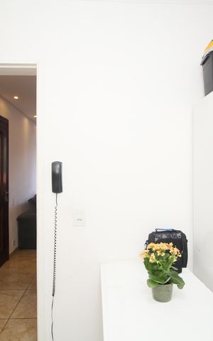 Apartamento à venda com 74m², 3 quartos e 1 vagaCozinha