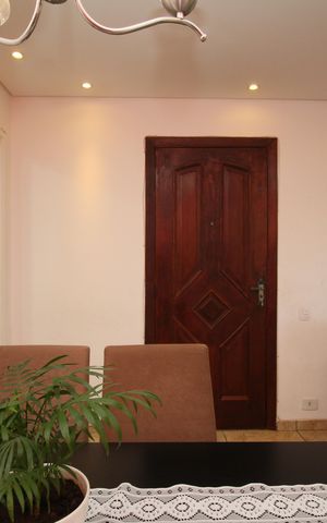 Apartamento à venda com 74m², 3 quartos e 1 vagaSala