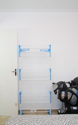 Apartamento à venda com 74m², 3 quartos e 1 vagaQuarto 2