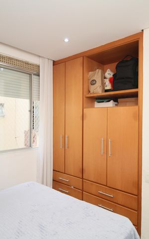 Apartamento à venda com 74m², 3 quartos e 1 vagaSuite