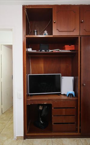 Apartamento à venda com 74m², 3 quartos e 1 vagaQuarto 1
