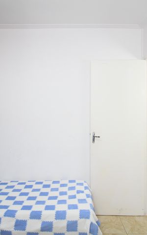 Apartamento à venda com 74m², 3 quartos e 1 vagaQuarto 1