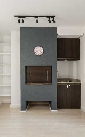 Apartamento à venda com 70m², 2 quartos e 1 vaga Apartamento à venda com 70m², 2 quartos e 1 vagaSala