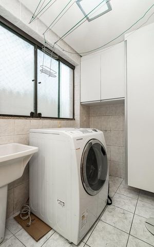 Apartamento à venda com 70m², 2 quartos e 1 vaga Apartamento à venda com 70m², 2 quartos e 1 vagaÁrea de Serviço
