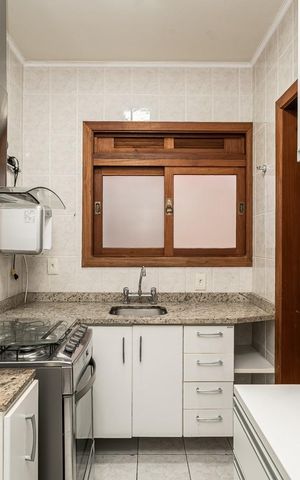 Apartamento à venda com 70m², 2 quartos e 1 vaga Apartamento à venda com 70m², 2 quartos e 1 vagaCozinha
