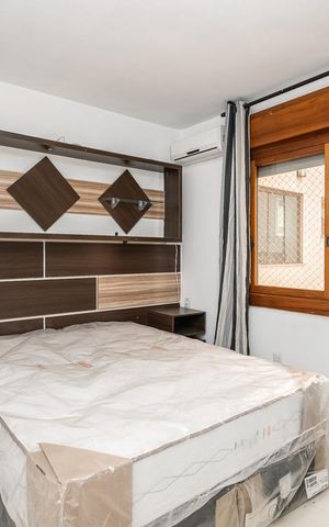 Apartamento à venda com 70m², 2 quartos e 1 vaga Apartamento à venda com 70m², 2 quartos e 1 vagaQuarto