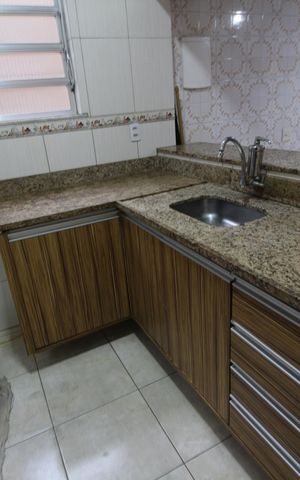 Casa à venda com 251m², 3 quartos e sem vagaCozinha