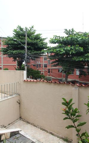 Casa à venda com 251m², 3 quartos e sem vagaSala - Vista