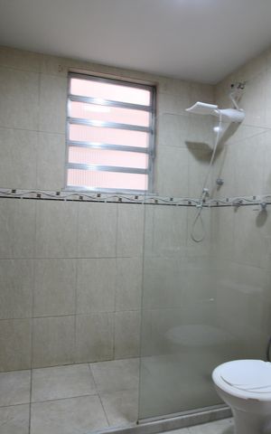 Casa à venda com 251m², 3 quartos e sem vagaBanheiro Social