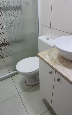 Casa à venda com 251m², 3 quartos e sem vagaQuarto 3 - Suíte