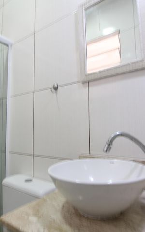 Casa à venda com 251m², 3 quartos e sem vagaQuarto 3 - Suíte