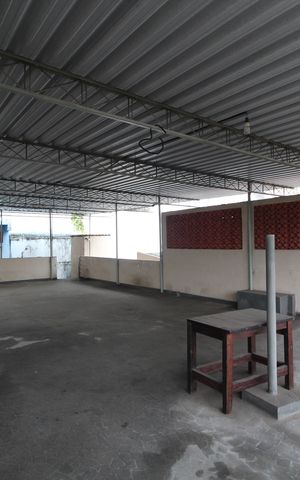 Casa à venda com 251m², 3 quartos e sem vagaTerraço