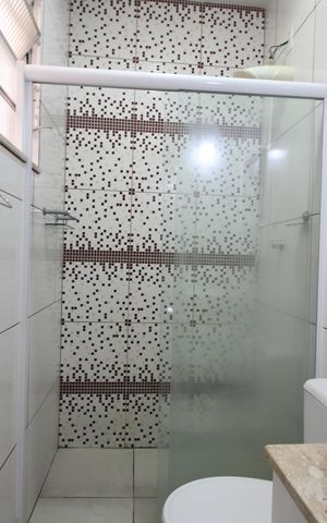 Casa à venda com 251m², 3 quartos e sem vagaQuarto 3 - Suíte