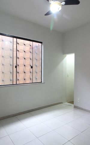 Casa à venda com 251m², 3 quartos e sem vagaQuarto 2