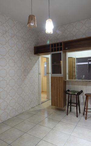 Casa à venda com 251m², 3 quartos e sem vagaCozinha