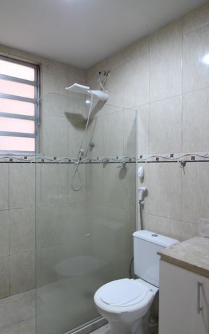 Casa à venda com 251m², 3 quartos e sem vagaBanheiro Social