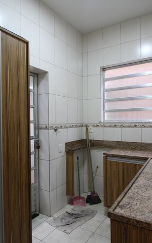 Casa à venda com 251m², 3 quartos e sem vagaCozinha