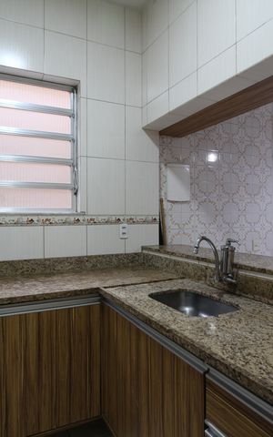 Casa à venda com 251m², 3 quartos e sem vagaCozinha