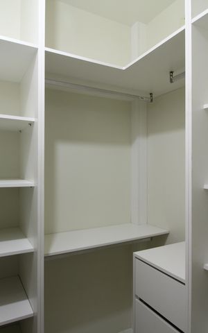 Casa à venda com 251m², 3 quartos e sem vagaQuarto 2 - Closte