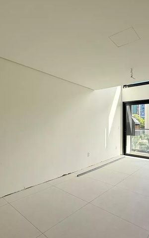 Apartamento para alugar com 56m², 1 quarto e 1 vaga Apartamento para alugar com 56m², 1 quarto e 1 vagaSala / Cozinha