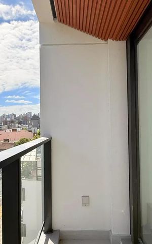 Apartamento para alugar com 56m², 1 quarto e 1 vaga