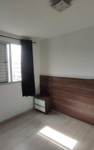 Apartamento para alugar com 50m², 2 quartos e sem vaga