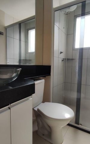 Apartamento para alugar com 50m², 2 quartos e sem vaga