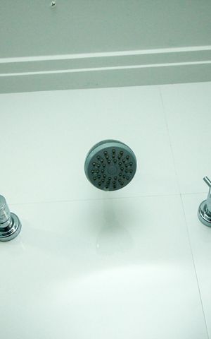 Apartamento à venda com 141m², 3 quartos e 3 vagas Apartamento à venda com 141m², 3 quartos e 3 vagasBanheiro da Suíte 1