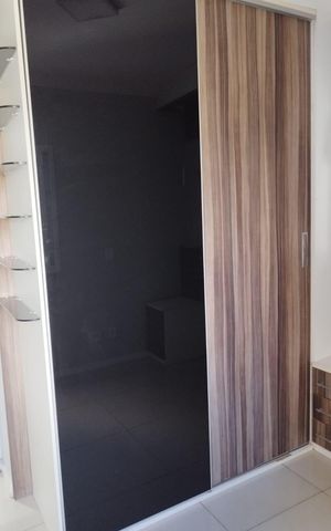 Apartamento para alugar com 73m², 3 quartos e 2 vagas Apartamento para alugar com 73m², 3 quartos e 2 vagasQuarto