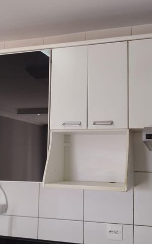 Apartamento para alugar com 73m², 3 quartos e 2 vagas Apartamento para alugar com 73m², 3 quartos e 2 vagasCozinha