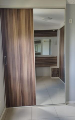 Apartamento para alugar com 73m², 3 quartos e 2 vagas Apartamento para alugar com 73m², 3 quartos e 2 vagasQuarto